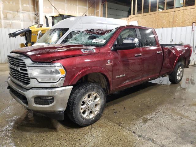 Изображение 1 2022 RAM 3500 LARAMIE 2022 с VIN 3C63R3JL6NG343225