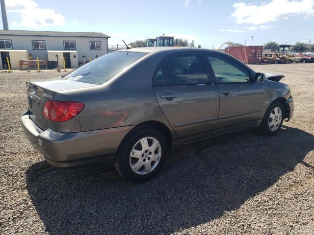 Изображение 3 2005 TOYOTA COROLLA CE 2005 с VIN 1NXBR32E75Z419404