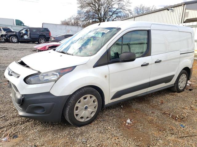Image 1 of 2017 FORD TRANSIT CONNECT XL 2017 with VIN NM0LS7E72H1310241