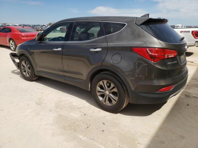 Obraz 2 z 2013 HYUNDAI SANTA FE SPORT  2013 z VIN 5XYZU3LB7DG105158