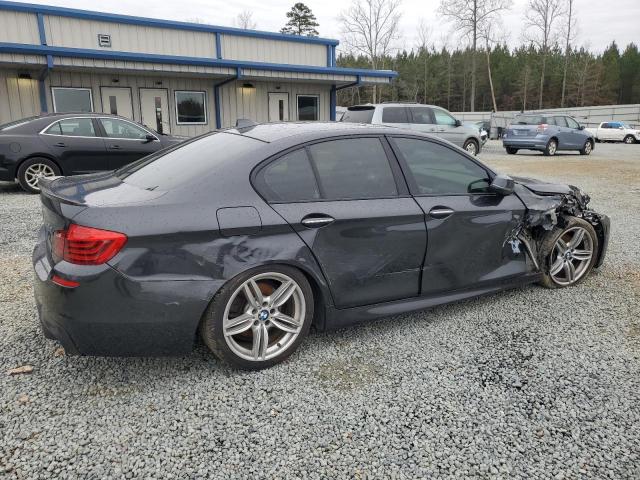 Image 3 of 2014 BMW 535 D 2014 with VIN WBAXA5C54ED689683