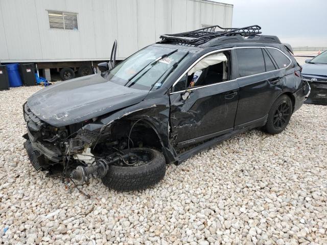 Obraz 1 z 2016 SUBARU OUTBACK 2.5I PREMIUM 2016 z VIN 4S4BSACC0G3278805