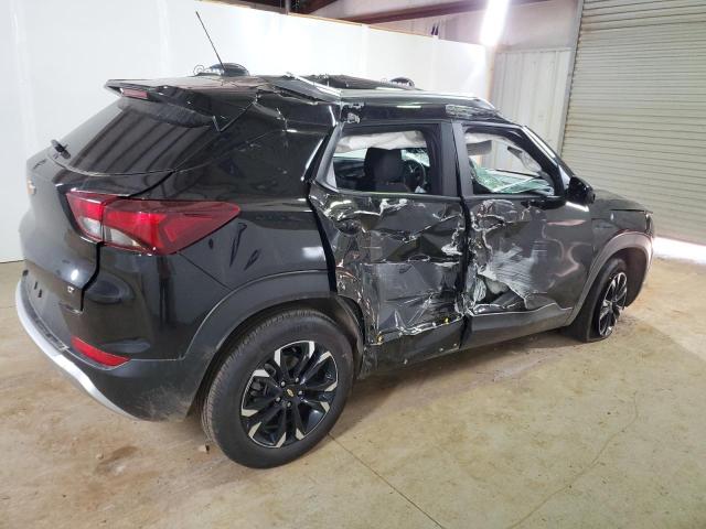Изображение 3 2023 CHEVROLET TRAILBLAZER LT 2023 с VIN KL79MPS2XPB100976