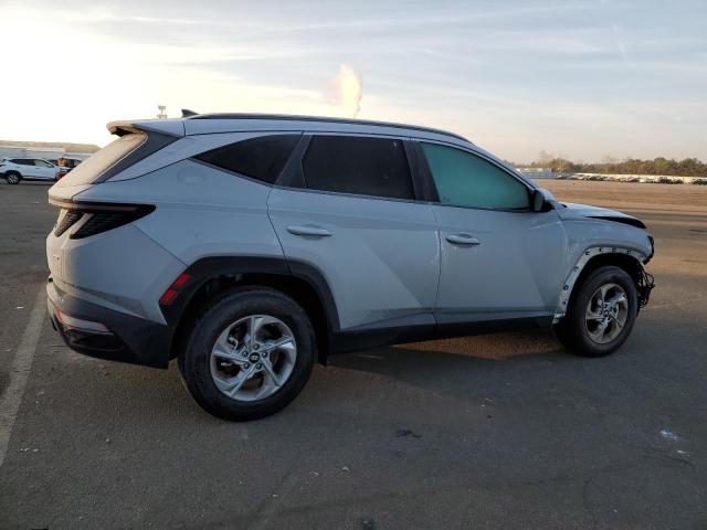 Image 3 of 2023 HYUNDAI TUCSON SEL 2023 with VIN 5NMJBCAE4PH166266