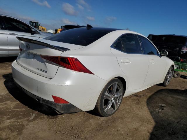 Obraz 3 z 2017 LEXUS IS 300 2017 z VIN JTHCM1D26H5017823