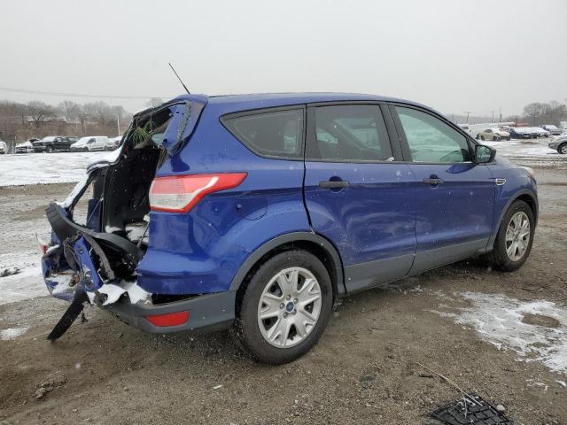 Image 3 of 2015 FORD ESCAPE S 2015 with VIN 1FMCU0F79FUC56639