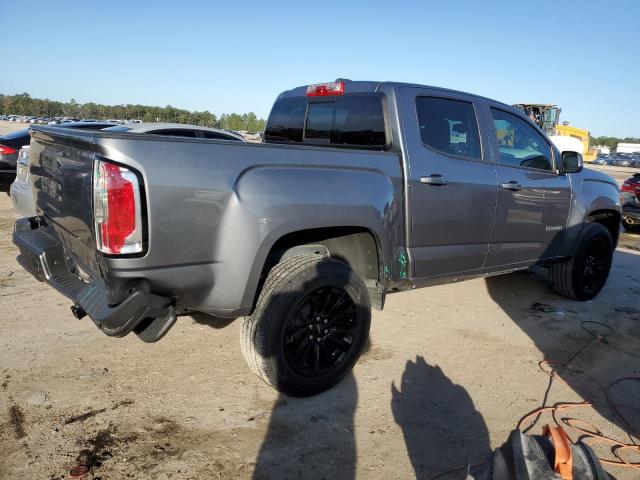 Изображение 3 2021 GMC CANYON ELEVATION 2021 с VIN 1GTG5CEN2M1120873