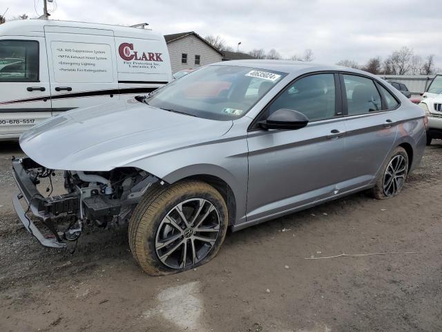 2024 VOLKSWAGEN JETTA SPORT 2024 image