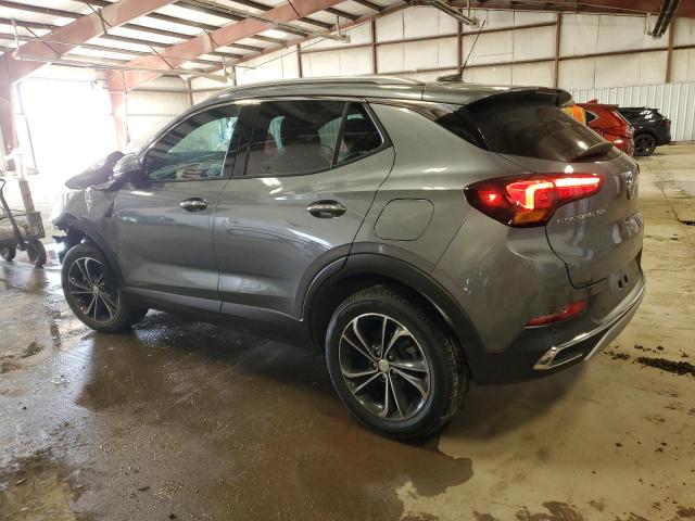 Image 2 of 2021 BUICK ENCORE GX ESSENCE 2021 with VIN KL4MMFSL3MB085422