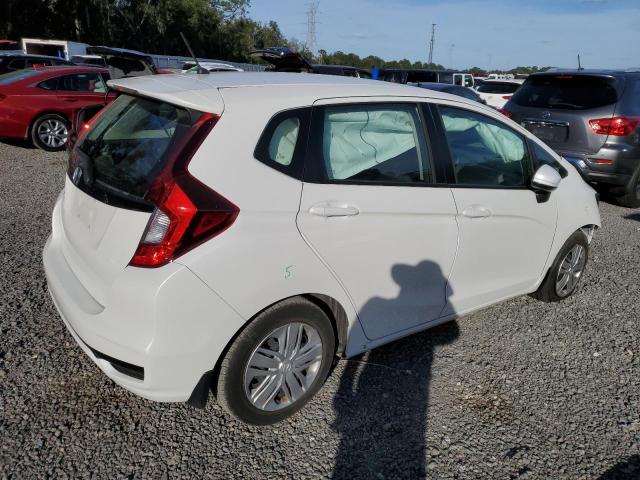 Obraz 3 z 2020 HONDA FIT LX 2020 z VIN 3HGGK5H43LM712762