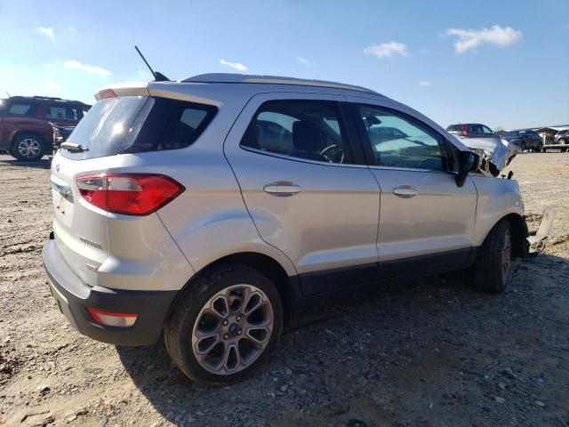 Image 3 of 2018 FORD ECOSPORT TITANIUM 2018 with VIN MAJ3P1VE5JC232375