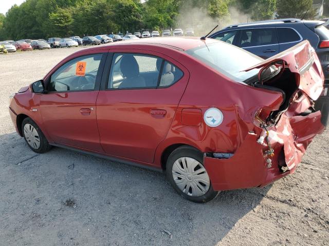 Изображение 2 2019 MITSUBISHI MIRAGE G4 ES 2019 с VIN ML32F3FJ2KHF18422