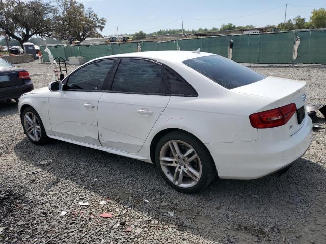 Obraz 2 z 2016 AUDI A4 PREMIUM S-LINE 2016 z VIN WAUBFAFL3GN013026