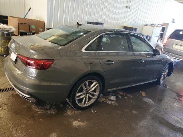 Изображение 3 2023 AUDI A4 PREMIUM PLUS 45 2023 с VIN WAUEAAF45PN001805