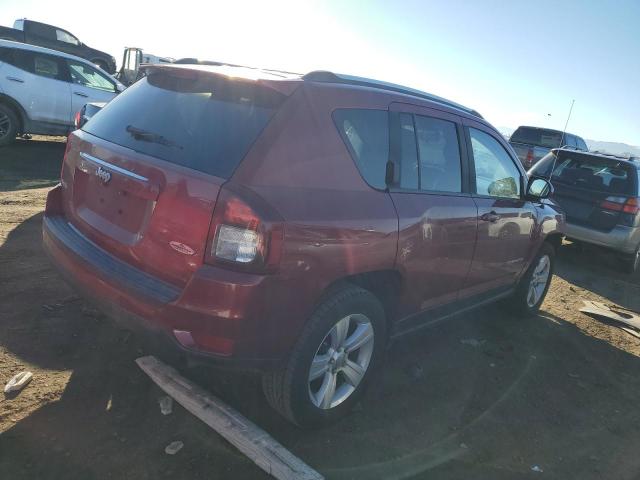 Obraz 3 z 2015 JEEP COMPASS SPORT 2015 z VIN 1C4NJDAB1FD108526