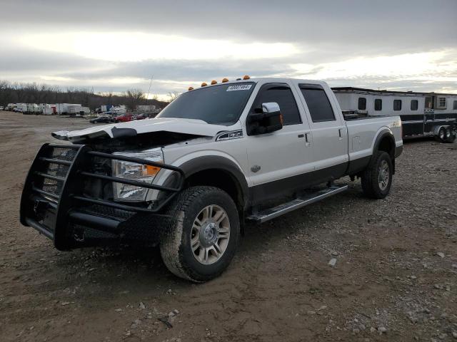 Obraz 1 z 2016 FORD F350 SUPER DUTY 2016 z VIN 1FT8W3BT2GED10075