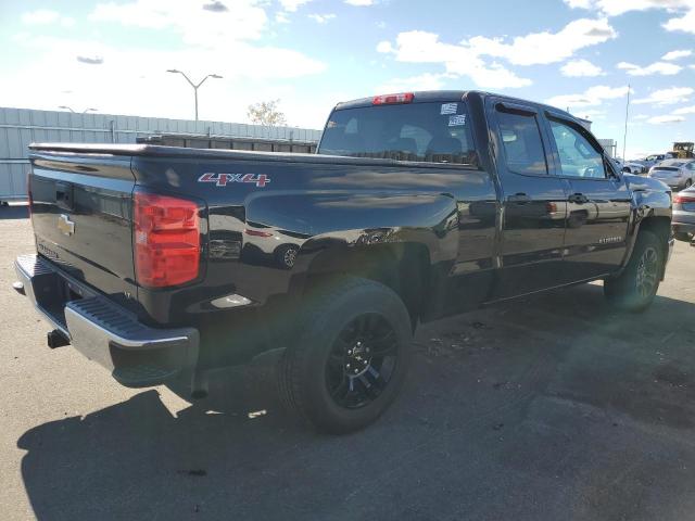 Obraz 3 z 2014 CHEVROLET SILVERADO K1500 LT 2014 z VIN 1GCVKREC4EZ410908