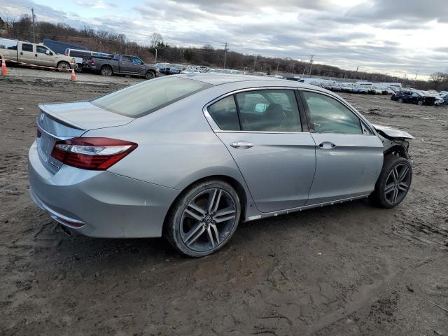 Obraz 3 z 2017 HONDA ACCORD TOURING 2017 z VIN 1HGCR3F9XHA007216