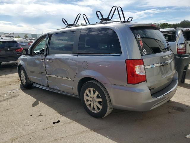 Изображение 2 2016 CHRYSLER TOWN & COUNTRY TOURING 2016 с VIN 2C4RC1BG2GR296752