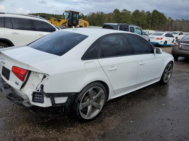 Obraz 3 z 2016 AUDI A4 PREMIUM PLUS S-LINE 2016 z VIN WAUFFAFL9GA003433