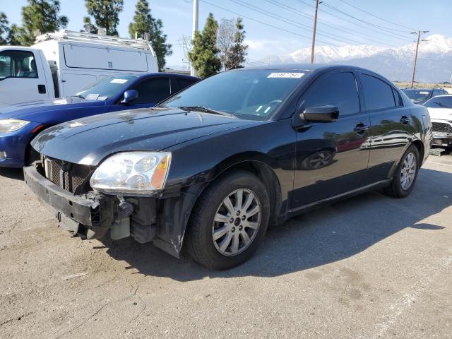 2011 MITSUBISHI GALANT FE 2011 image