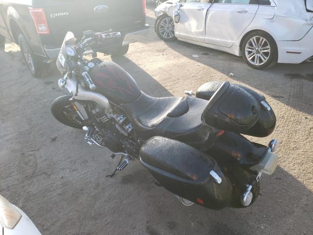 Image 3 of 2007 YAMAHA VMX12  2007 with VIN JYAVP20E17A001263