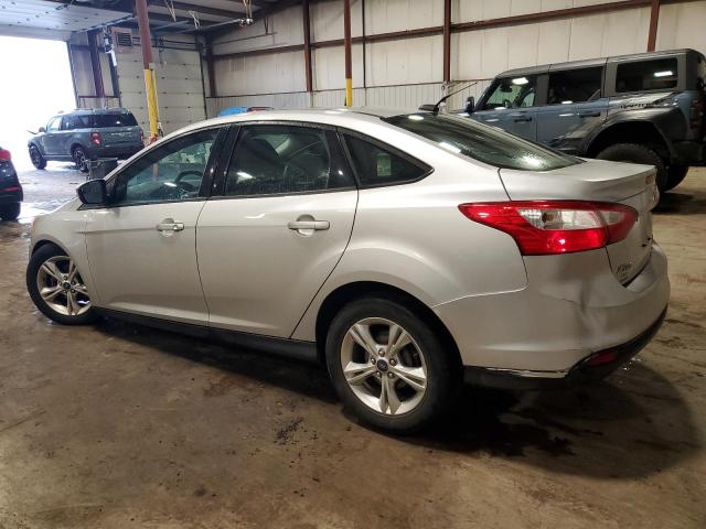 Image 2 of 2014 FORD FOCUS SE 2014 with VIN 1FADP3F27EL172366