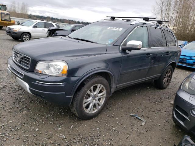 Obraz 1 z 2013 VOLVO XC90 3.2 2013 z VIN YV4952CZ6D1668316