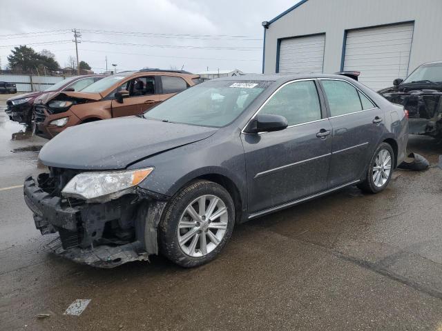Image 1 of 2012 TOYOTA CAMRY BASE 2012 with VIN 4T1BF1FK0CU625206