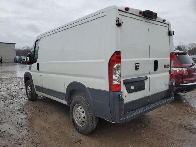Obraz 2 z 2017 RAM PROMASTER 1500 1500 STANDARD 2017 z VIN 3C6TRVNG8HE534458