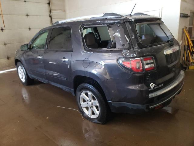 Image 2 of 2015 GMC ACADIA SLE 2015 with VIN 1GKKRPKD5FJ173897