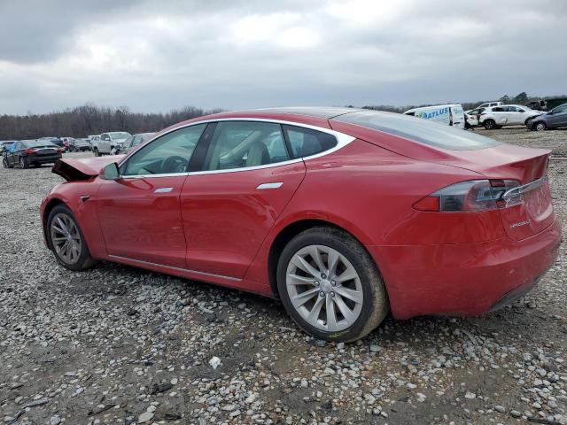 Obraz 2 z 2018 TESLA MODEL S  2018 z VIN 5YJSA1E21JF249674