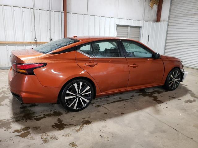 Image 3 of 2021 NISSAN ALTIMA SR 2021 with VIN 1N4BL4CVXMN387167