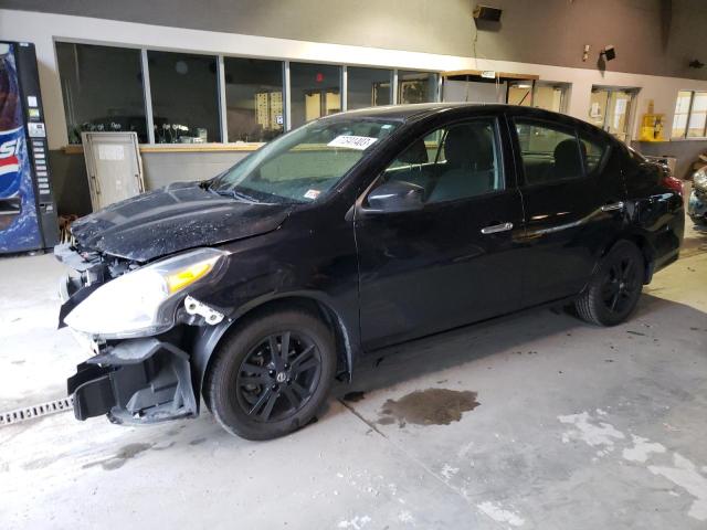Obraz 1 z 2018 NISSAN VERSA S 2018 z VIN 3N1CN7AP6JL845333