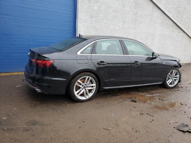 Obraz 3 z 2023 AUDI A4 PREMIUM PLUS 45 2023 z VIN WAUEAAF42PN018755