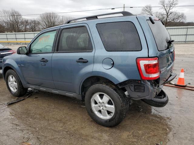 Obraz 2 z 2011 FORD ESCAPE XLT 2011 z VIN 1FMCU0D79BKA04155