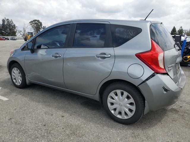 Изображение 2 2015 NISSAN VERSA NOTE S 2015 с VIN 3N1CE2CP7FL409615