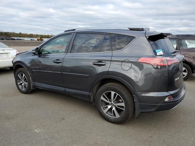 Obraz 2 z 2018 TOYOTA RAV4 ADVENTURE 2018 z VIN JTMRFREV4JJ206884