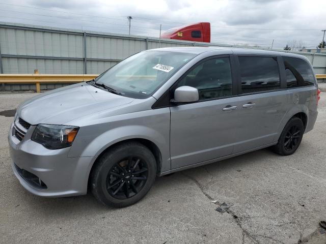 Изображение 1 2019 DODGE GRAND CARAVAN GT 2019 с VIN 2C4RDGEG8KR760387