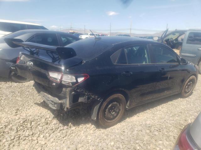 Obraz 3 z 2019 KIA RIO S 2019 z VIN 3KPA24AB8KE249792