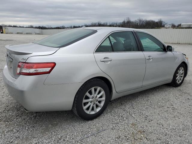 Image 3 of 2011 TOYOTA CAMRY BASE 2011 with VIN 4T4BF3EK4BR196458
