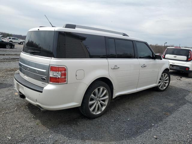 Obraz 3 z 2019 FORD FLEX LIMITED 2019 z VIN 2FMHK6DT7KBA07769