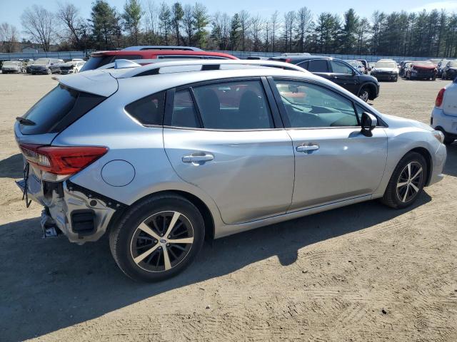 Image 3 of 2021 SUBARU IMPREZA PREMIUM 2021 with VIN 4S3GTAV66M3706743