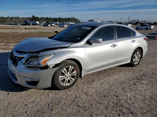 Image 1 of 2015 NISSAN ALTIMA 2.5 2015 with VIN 1N4AL3AP5FC590184