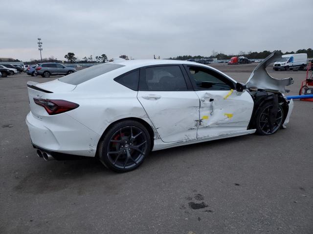 Obraz 3 z 2022 ACURA TLX TYPE S 2022 z VIN 19UUB7F99NA001578