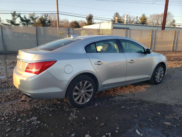 Obraz 3 z 2016 BUICK LACROSSE  2016 z VIN 1G4GB5G38GF197508