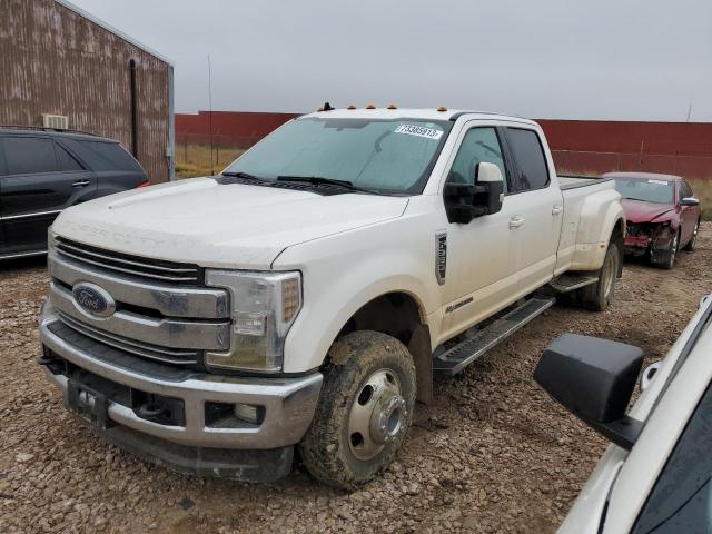 Obraz 1 z 2019 FORD F350 SUPER DUTY 2019 z VIN 1FT8W3DT4KEF69446