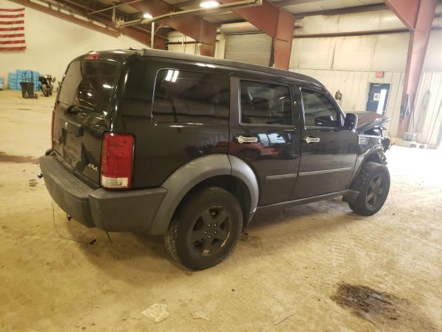 Изображение 3 2008 DODGE NITRO SXT 2008 с VIN 1D8GU28K38W206069