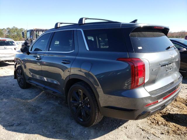 Obraz 2 z 2023 HYUNDAI PALISADE XRT 2023 z VIN KM8R34GE5PU605590