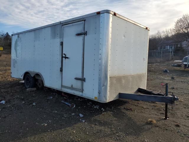 Obraz 1 z 2007 TRAL ENCLOSED 2007 z VIN 5RTBE20257D006224